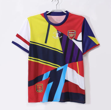 Arsenal Special Edition Shirt 2014