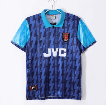 Arsenal Uitshirt 1994/95
