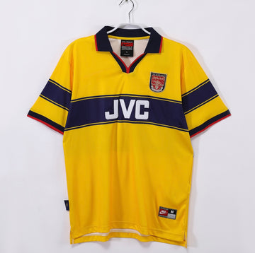 Arsenal 3de Shirt 1997/99