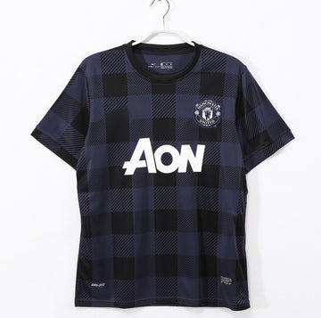 Manchester United Uitshirt 13/14