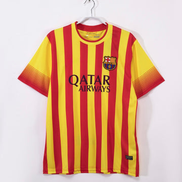 Barcelona Uitshirt 13/14