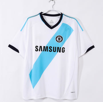 Chelsea Uitshirt 12/13