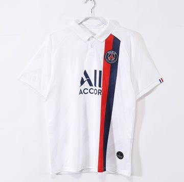 PSG 3de Shirt 19/20