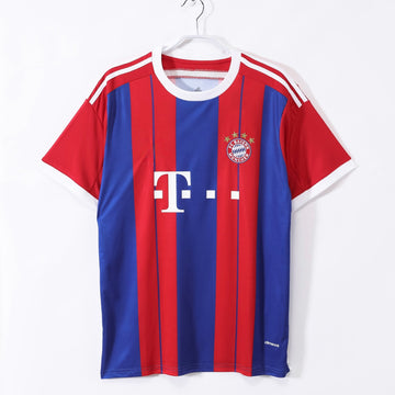 Bayern München Thuisshirt 14/15