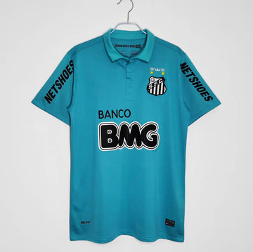 Santos 3de Shirt 12/13