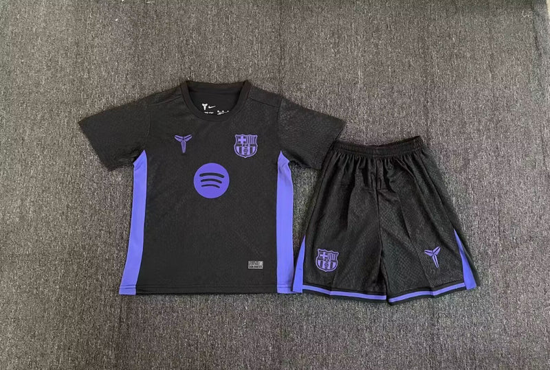 Barcelona Kids Pre-Match Uitsetje 25/26