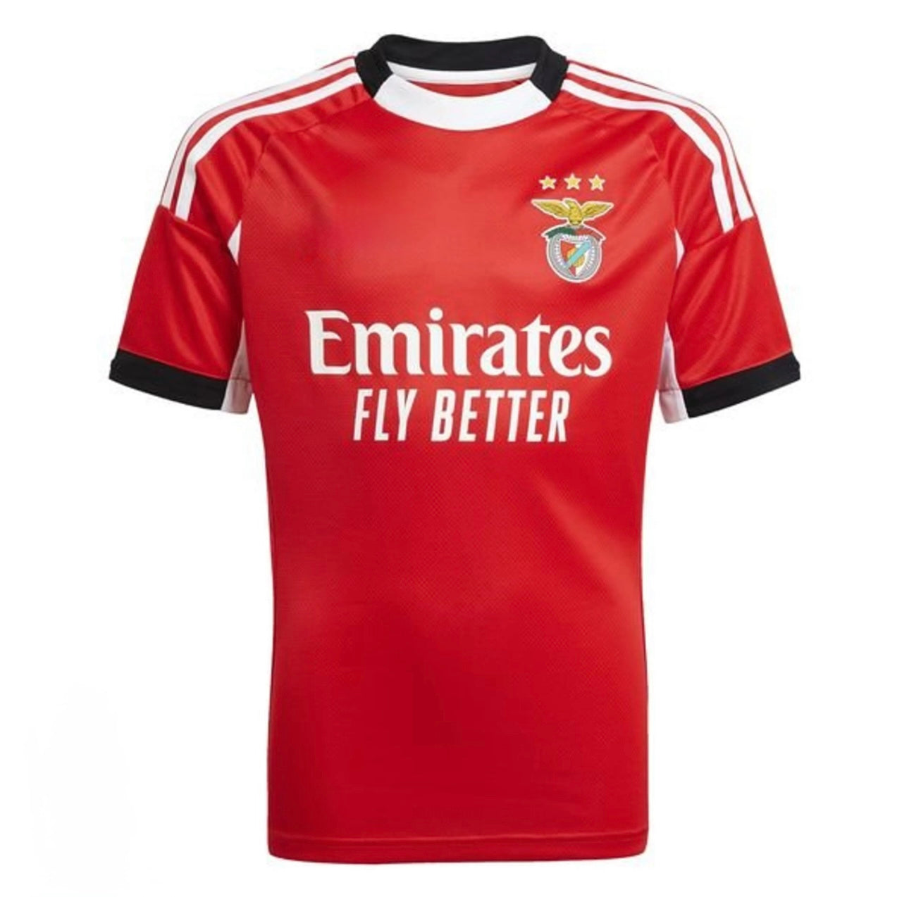 Benfica Thuisshirt 25/26