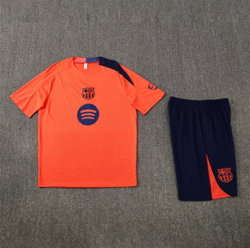 Barcelona Trainingssetje 25/26