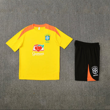 Brazilië Trainingssetje 25/26