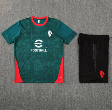 AC Milan Trainingssetje 25/26