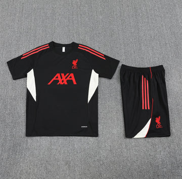Liverpool Trainingssetje 25/26