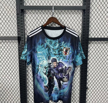 Japan Special Edition Shirt 25/26