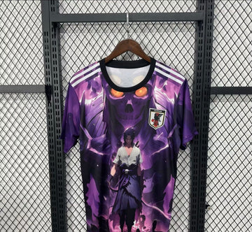 Japan Special Edition Shirt 25/26