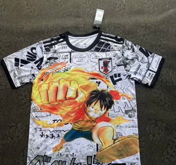 Japan Special Edition Shirt 25/26