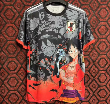 Japan Special Edition Shirt 25/26