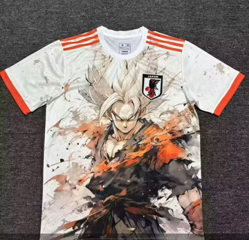 Japan Special Edition Shirt 25/26
