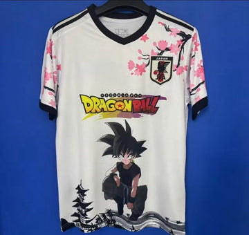 Japan Special Edition Shirt 25/26
