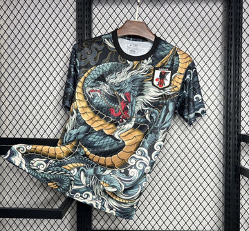 Japan Special Edition Shirt 25/26