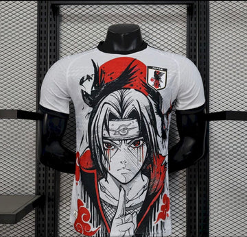 Japan Special Edition Shirt 25/26