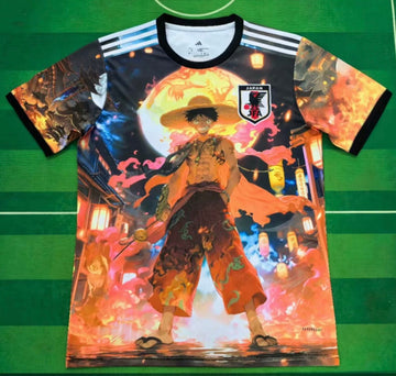 Japan Special Edition Shirt 25/26