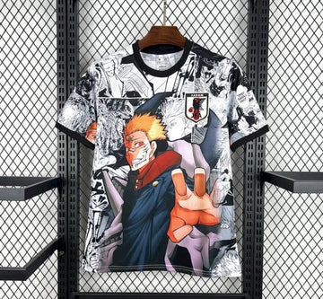 Japan Special Edition Shirt 25/26