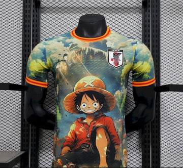 Japan Special Edition Shirt 25/26