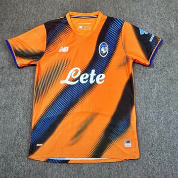 Atalanta 3de Shirt 25/26