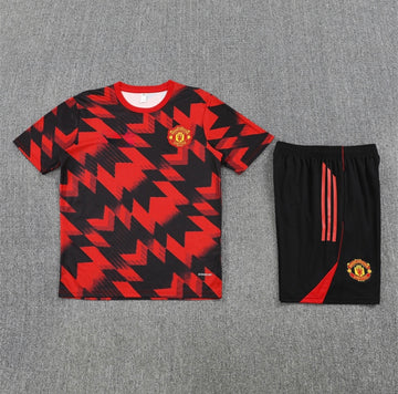 Manchester United Trainingssetje 25/26