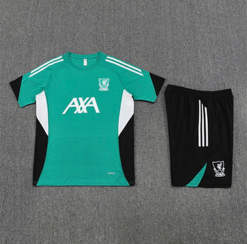 Liverpool Trainingssetje 25/26