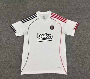 Besiktas Thuisshirt 25/26