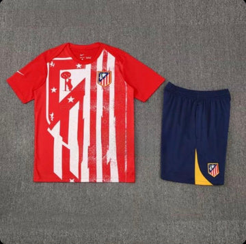 Atletico Madrid Trainingssetje 25/26