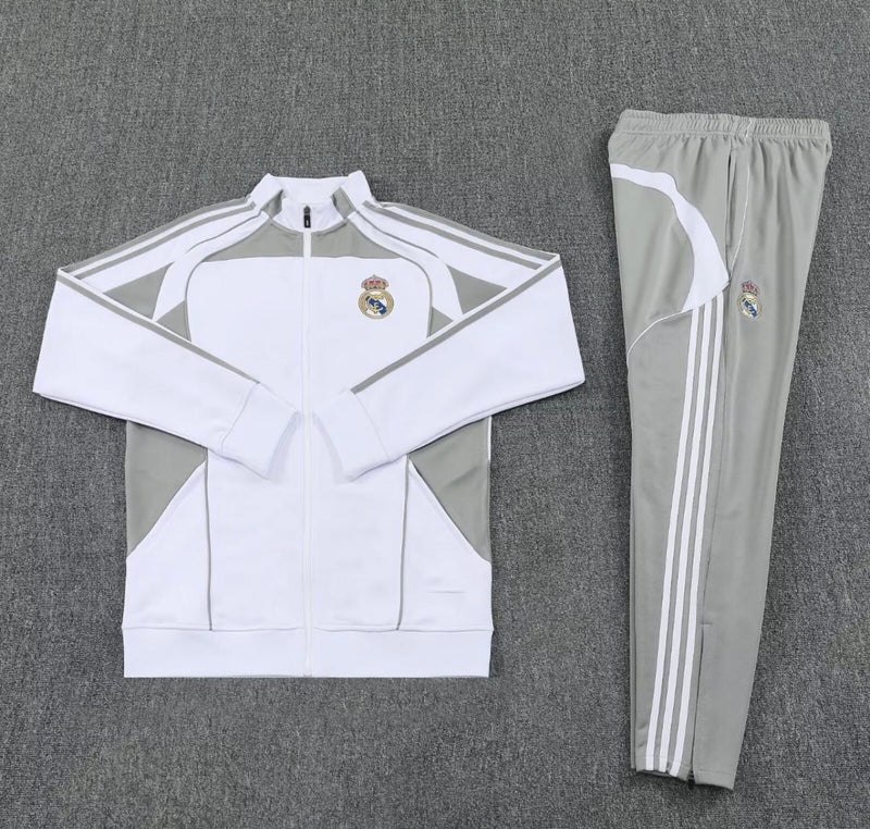 Real Madrid Trainingspak 25/26
