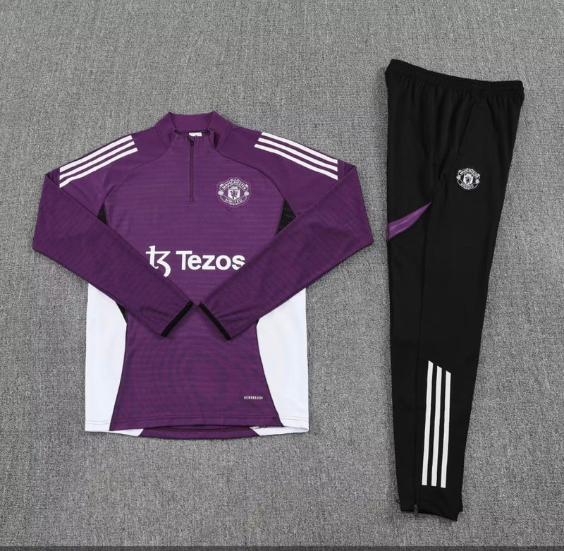 Manchester United Trainingspak 25/26