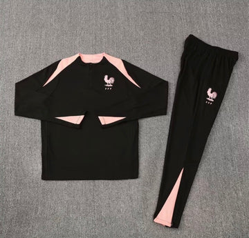 Frankrijk Trainingspak 25/26