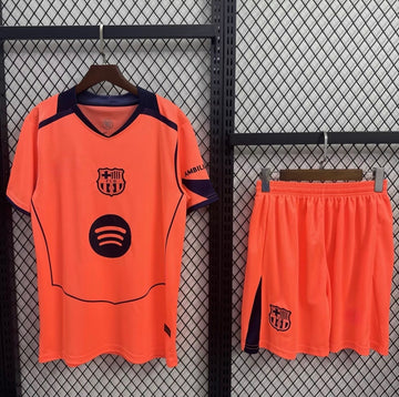 Barcelona 3de Setje 25/26