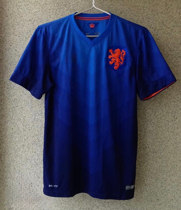 Nederland Uitshirt 2014