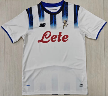 Atalanta Uitshirt 25/26
