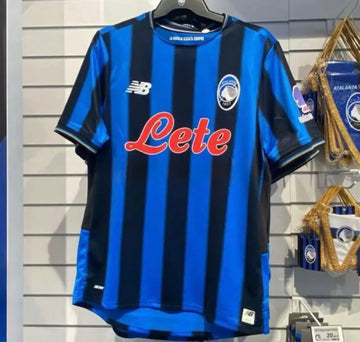 Atalanta Thuisshirt 25/26