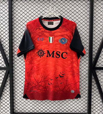 Napoli Halloween Shirt 25/26