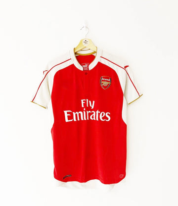 Arsenal Thuisshirt 15/16