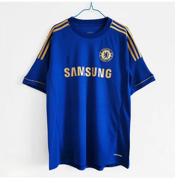 Chelsea Thuisshirt 12/13