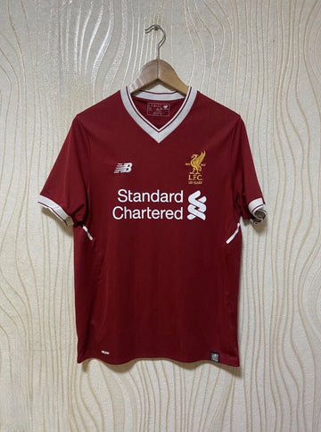Liverpool Thuisshirt 17/18