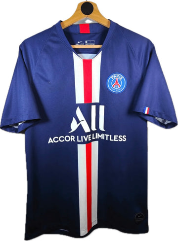 PSG Thuisshirt 19/20