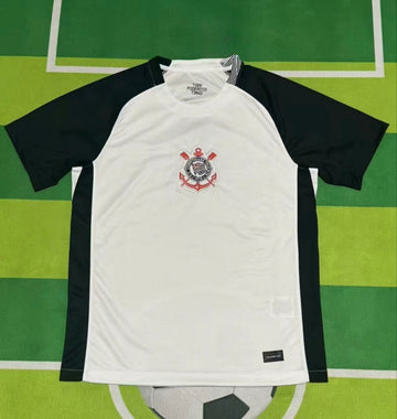 Corinthians Thuisshirt 25/26