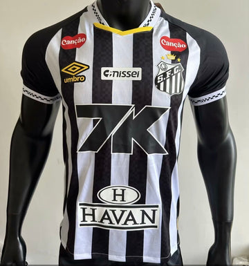 Santos Uitshirt 25/26