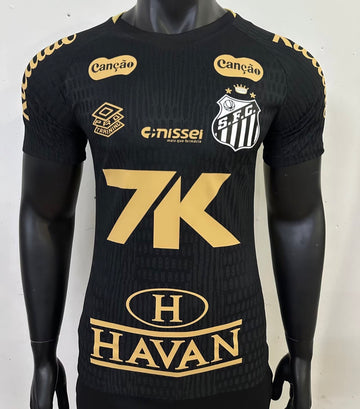 Santos Special Edition Shirt 25/26
