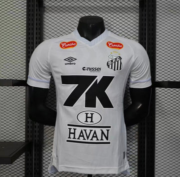 Santos Thuisshirt 25/26