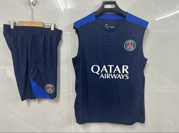 PSG Mouwloos Trainingssetje 25/26