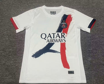 PSG Uitshirt 25/26