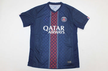PSG Thuisshirt 25/26